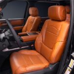 Toyota Tundra 1794 Edition