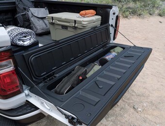 Select GMC Canyon AT4 GMC Canyon AT4